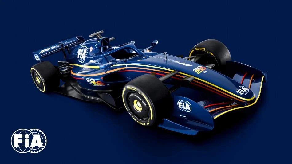 Baadjiedraers skaaf nog aan 2026 se F1-regulasies