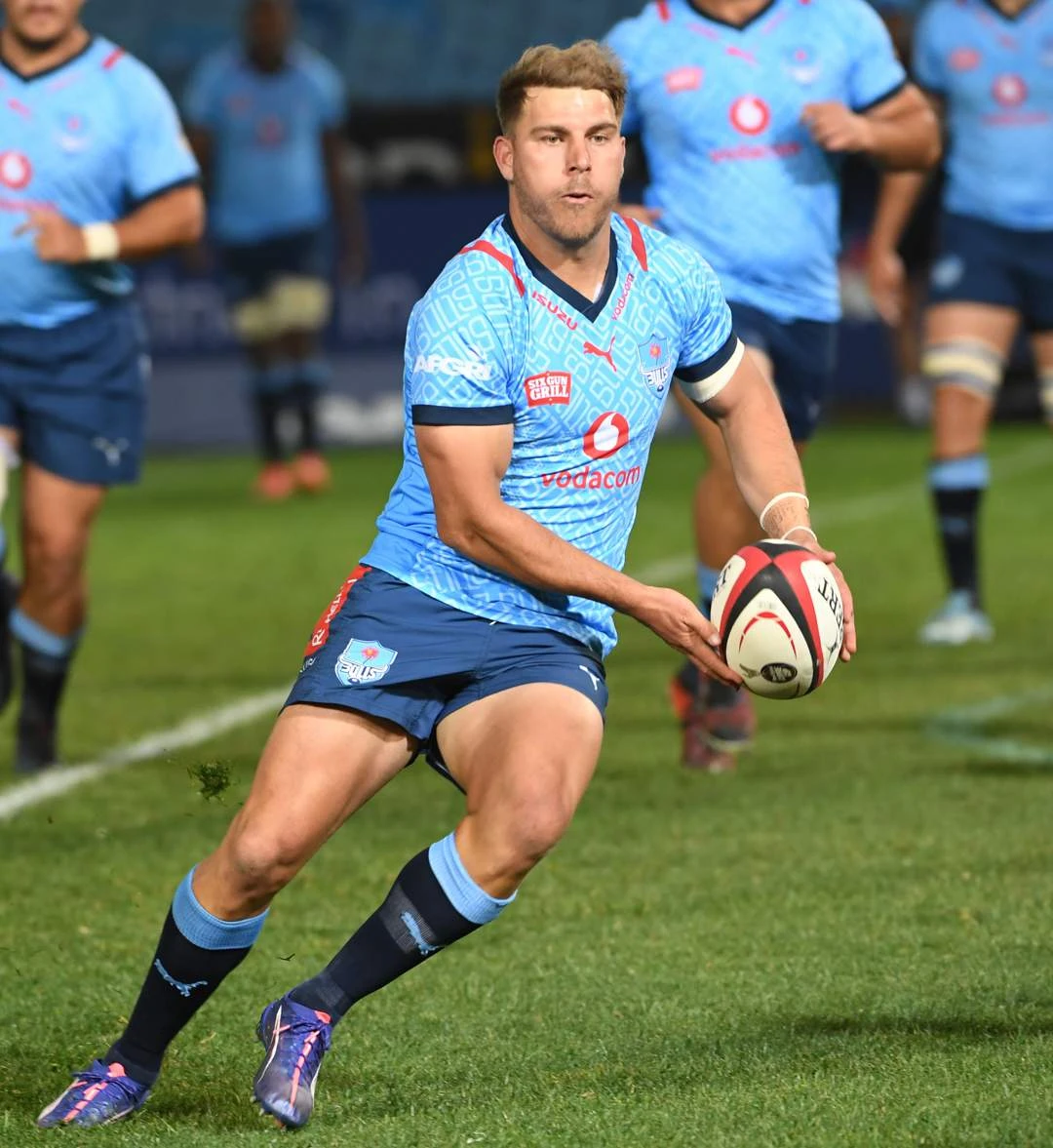 Ackers neem volgende week leisels by Blou Bulle, begin slyp vir VRK