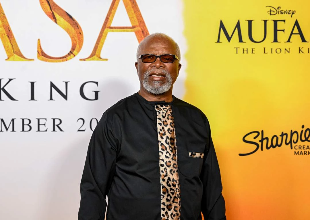 John Kani: SA legende kry Oscars-stemreg