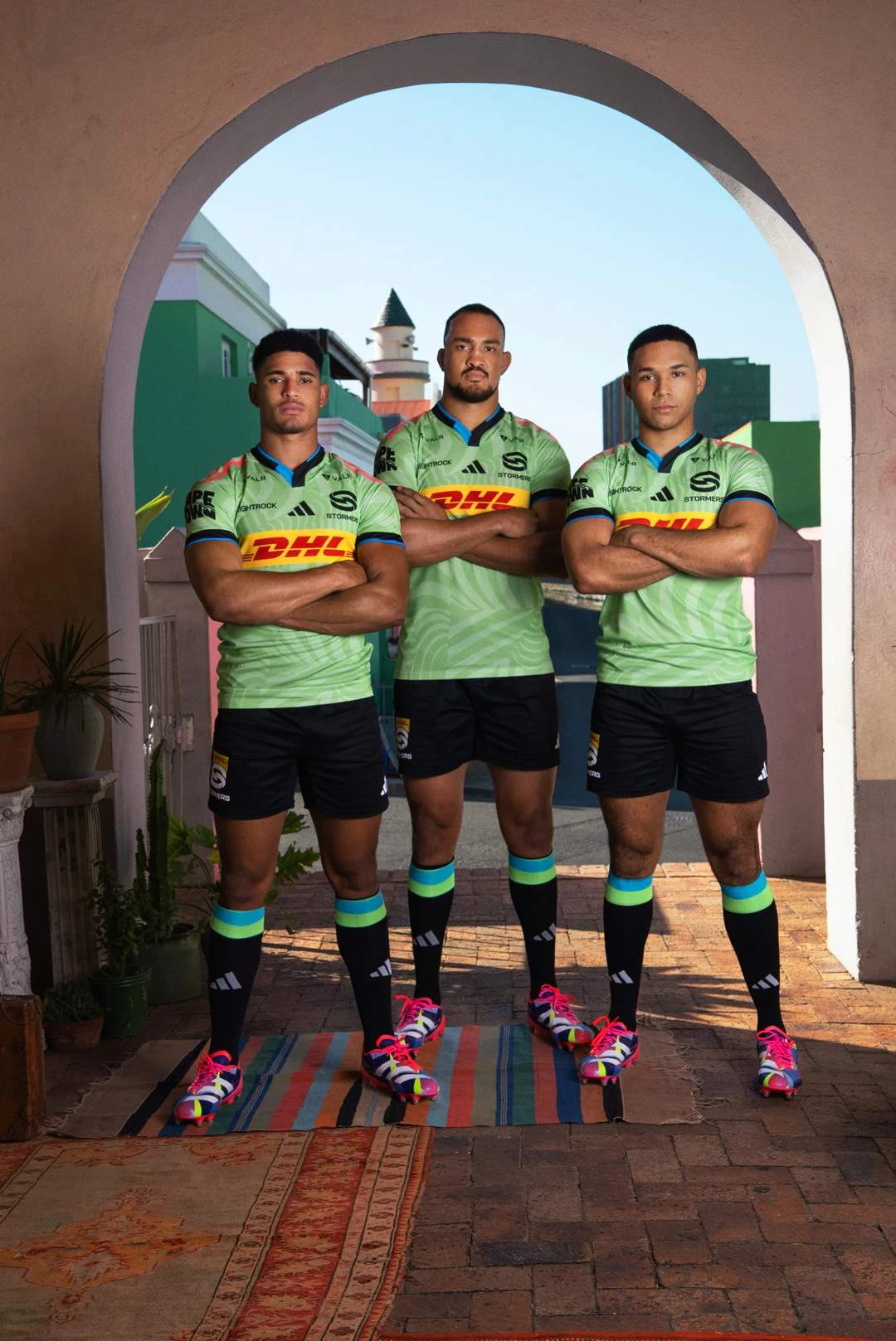 Daar’s dié seisoen nóg meer van WP se tradisie in Stormers-trui