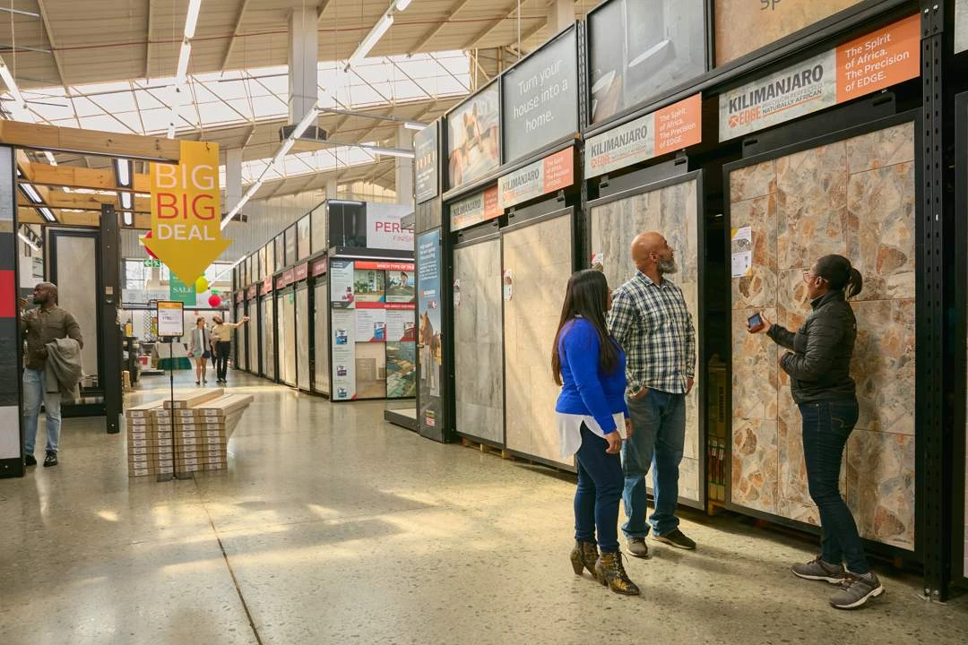 SA moet dringend invoertariewe op teëls instel – Italtile