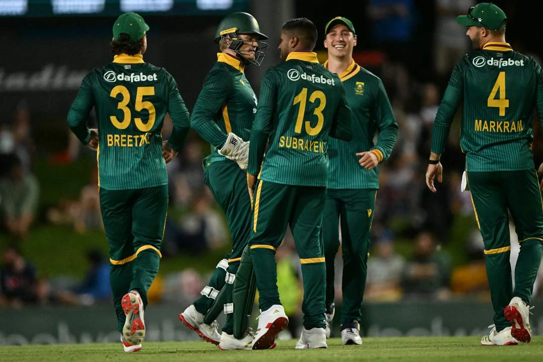 Protea-draaier se boulaksie as verdag uitgewys ná sy debuut