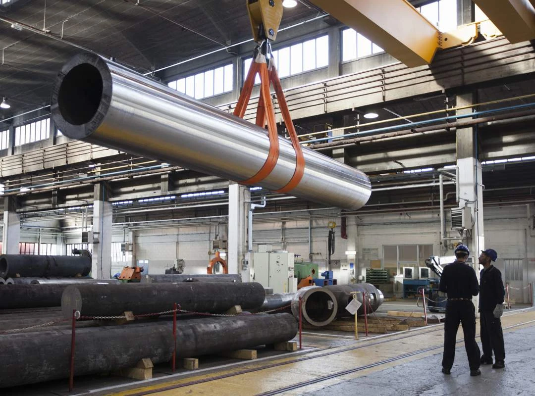 Invoertarief van 30% op skroewe, moere en boute oorweeg