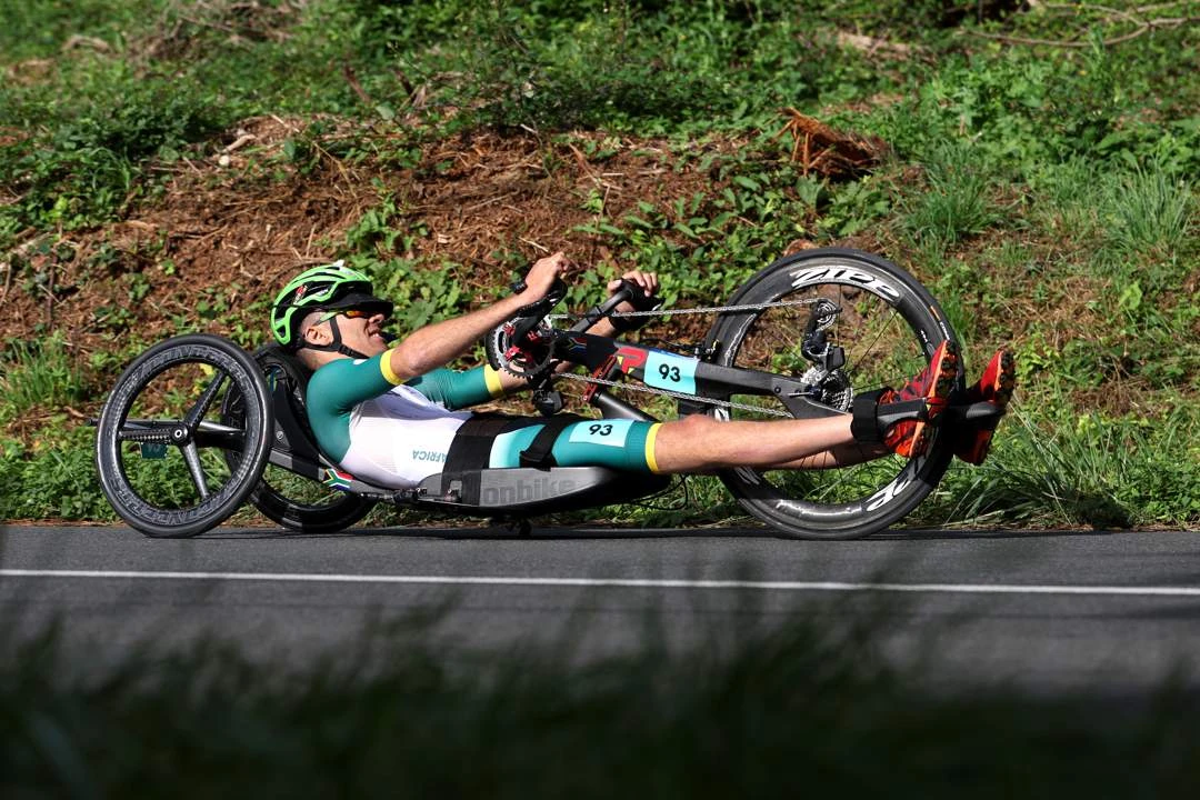 Supa-Piet keer met 2 medaljes uit België terug