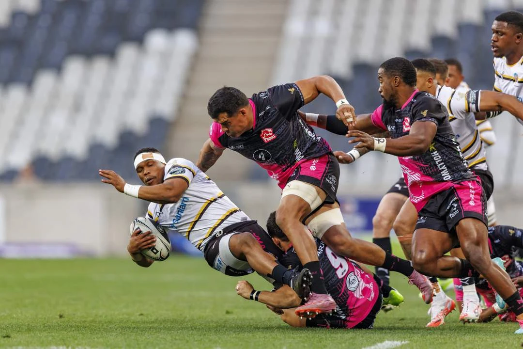 Hawies herinner spelers aan wat Wallabies teen Bokke gedoen het