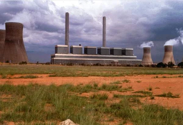 Eskom spog: Laagste vlak van onbeplande kragverliese sedert 2017