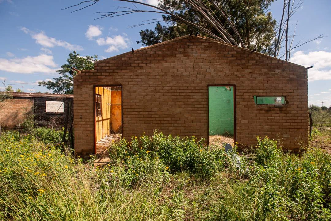 Onteiening elders in Afrika het net rampspoed veroorsaak, hoor konferensie