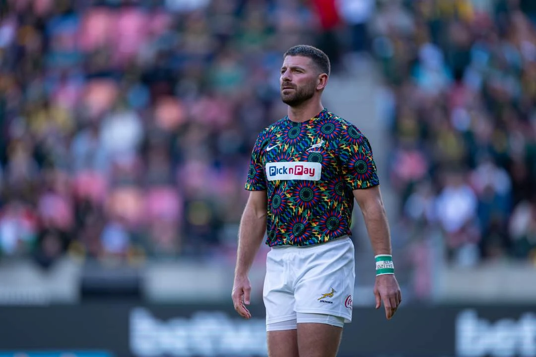 Le Roux Durban toe, maar vir Bulle beskikbaar