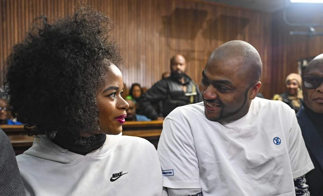 ‘Beauty and the Bester’: Regters laat hul nie deur dokkies lei, sê hof