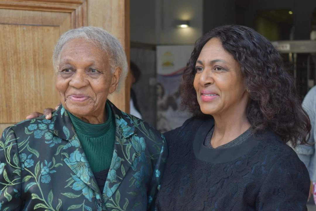 Andy Kawa: Berusting ná dekade lange stryd