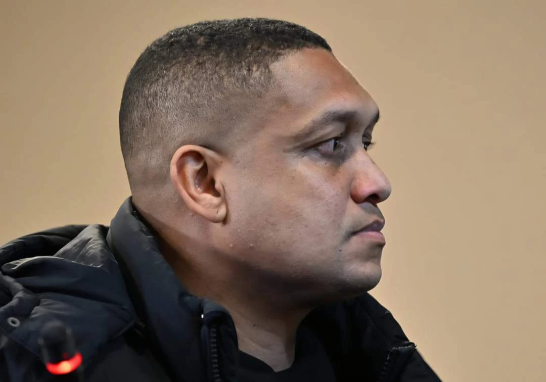 Oudspeurder wat glo eksmeisie se nuwe kêrel doodskiet, ‘was nie toerekeningsvatbaar’ hoor hof