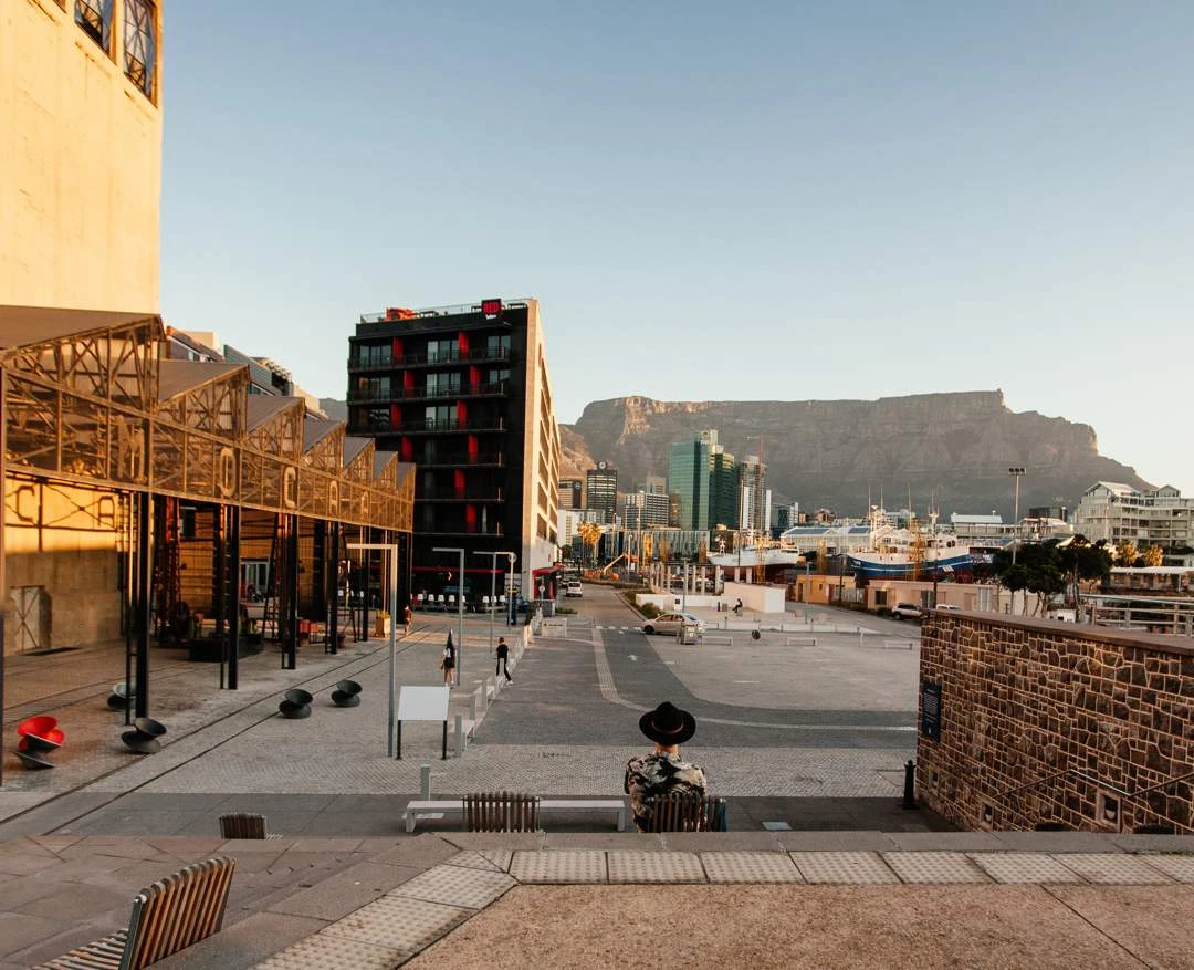 Waterfront laat Growthpoint weer blink