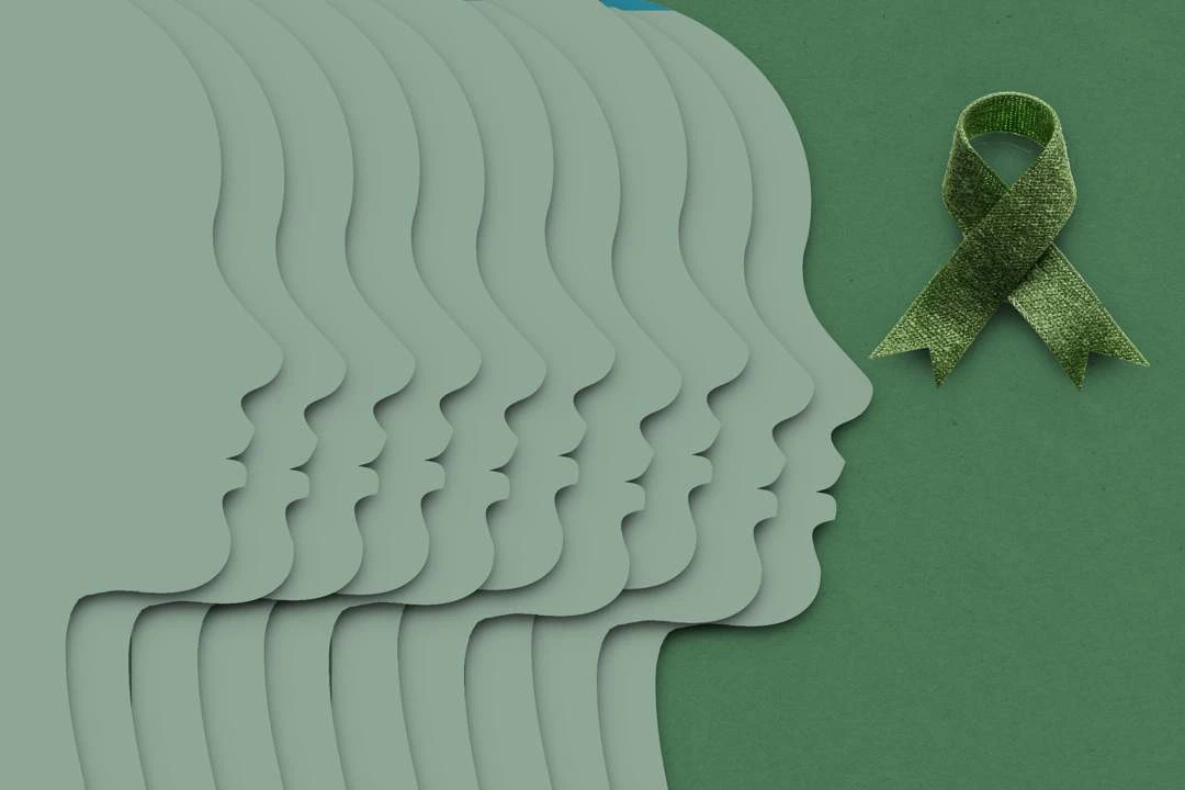 Lizette Rabe: Kom ons skep in Oktober hoop vir mekaar