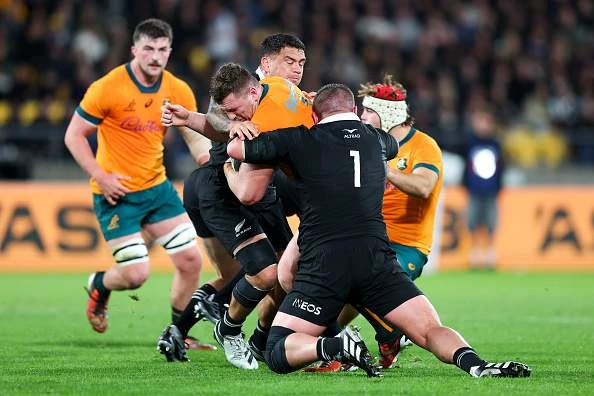Kiwi-breintrust beplan All Blacks se ondergang op Eden Park