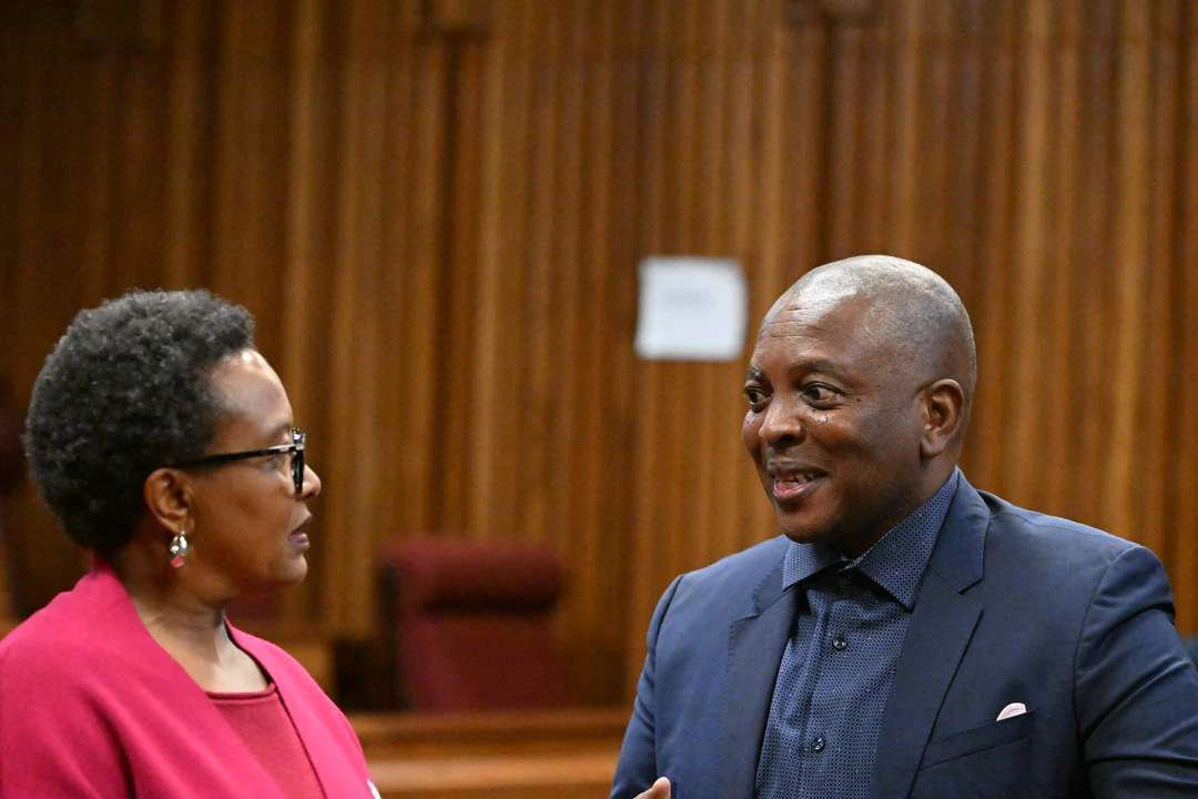 Biko-familie eis antwoorde 48 j. ná sy dood: ‘Iemand moet rekenskap gee’