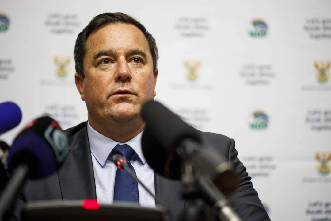 SA het ‘vrygewige’ aanbod vir VSA op tafel geplaas – Steenhuisen