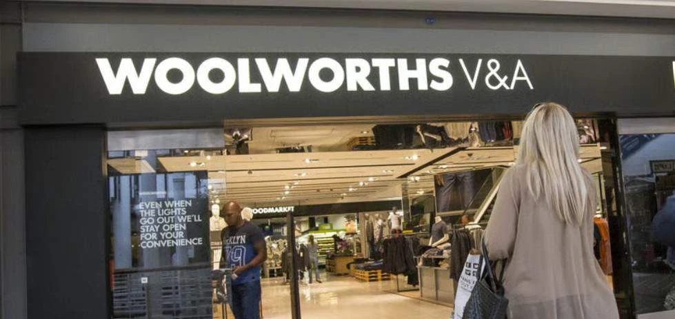 Woolworths se Country Road dra by tot ‘teleurstellende’ jaar