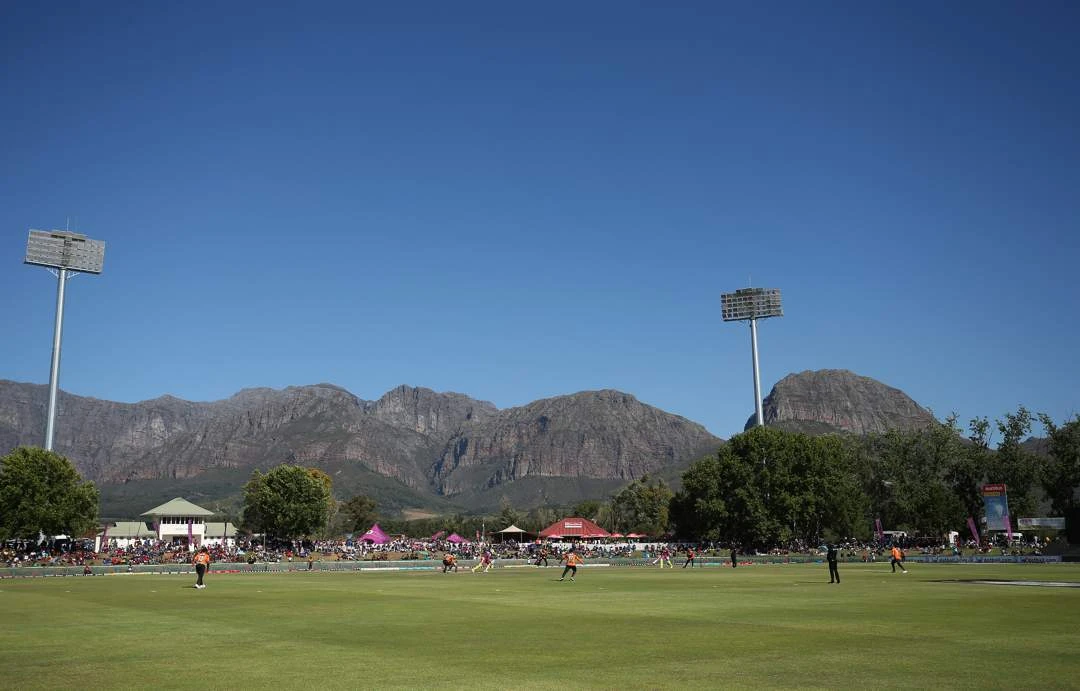 Proteas se T20-reeks teen Windies verkort