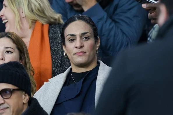 Omstrede Olimpiese kampioen appelleer oor geslagstoetse