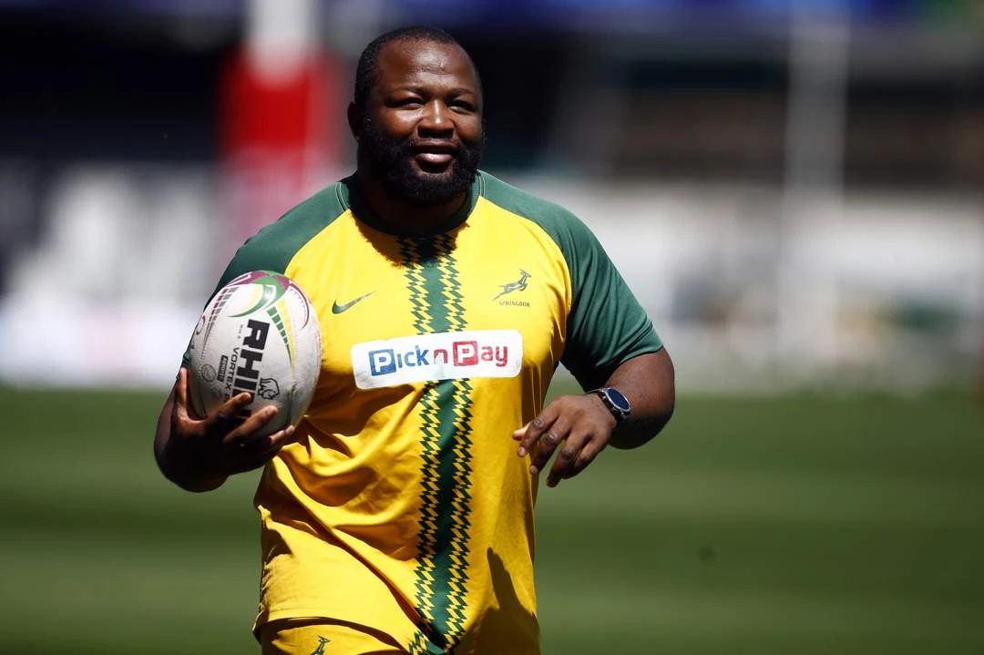 Bok-bielie Ox terug vir beslissende stryd teen Poemas