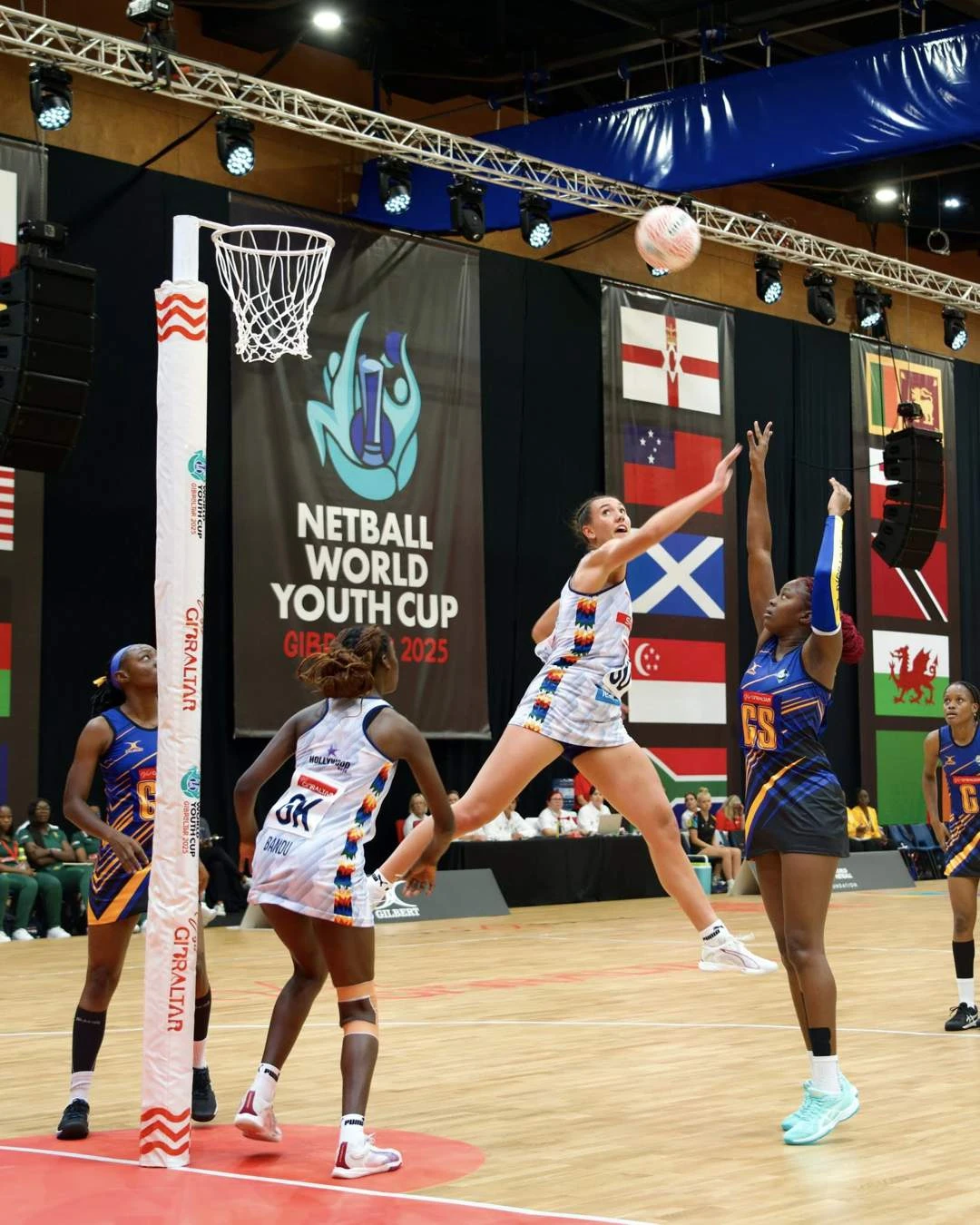 SA o.21’s soek nóg ’n sterk vertoning teen Trinidad