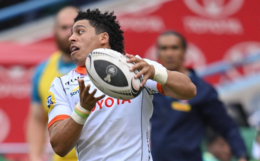 Ná vier nederlae teen buurman wil Cheetahs bordjies verhang