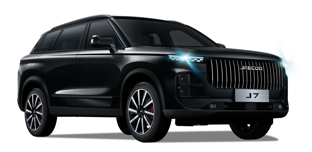Verkope van gebruikte Chinese motors in SA styg met 89%