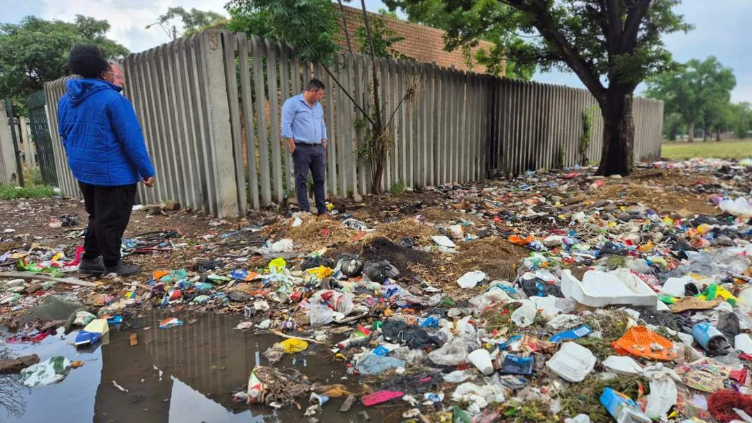 Dorpe floreer as munisipaliteite die basiese reg doen – DA-leier