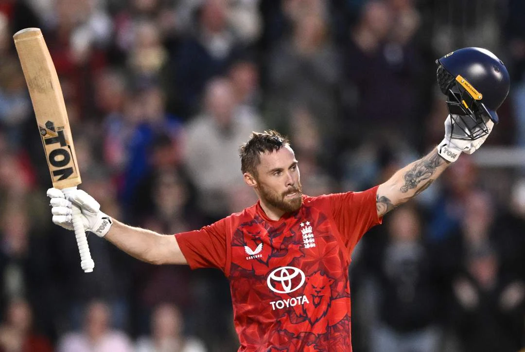 Proteas staan eerste keer 300 af in ‘slagting van Old Trafford’