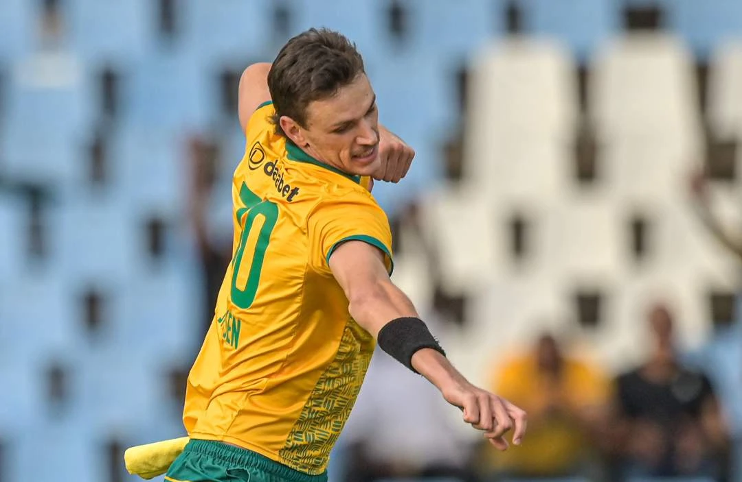 Proteas sonder Miller in T20-reeks teen Engeland