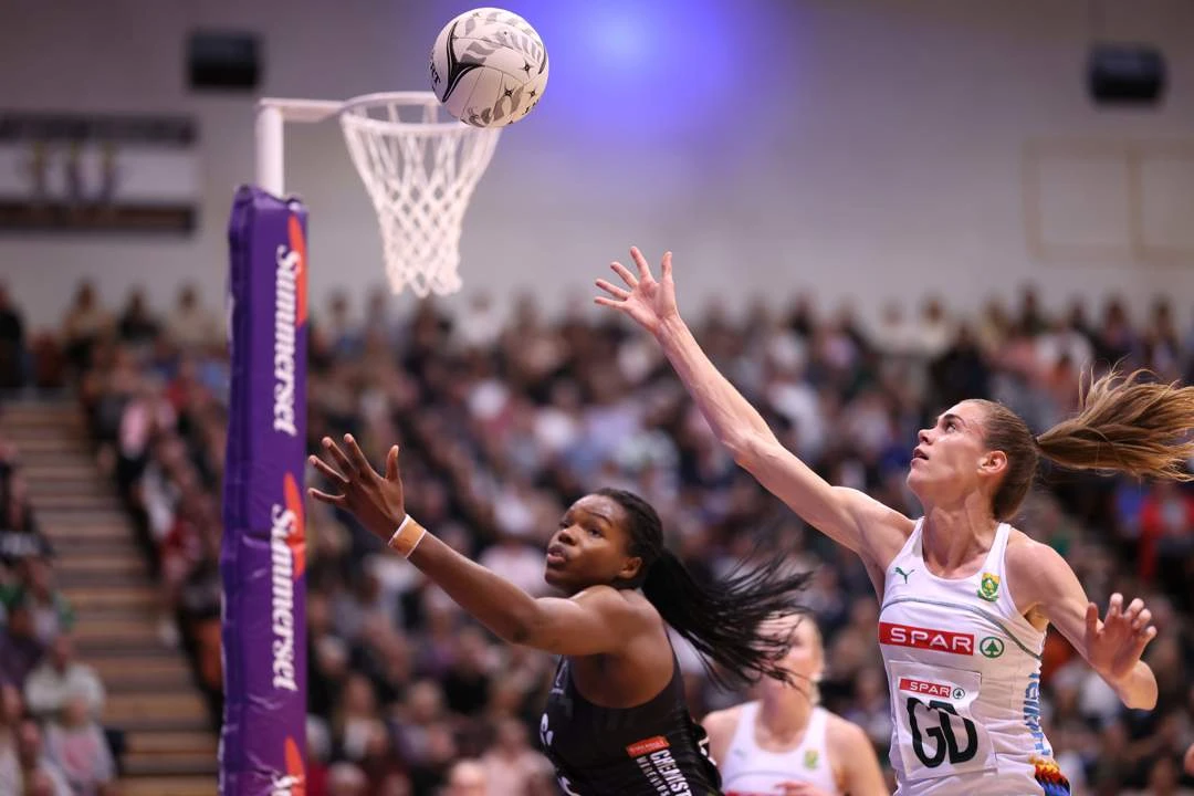 Dít is waarom Protea-netbalspan wêreld se sterkste spanne pak
