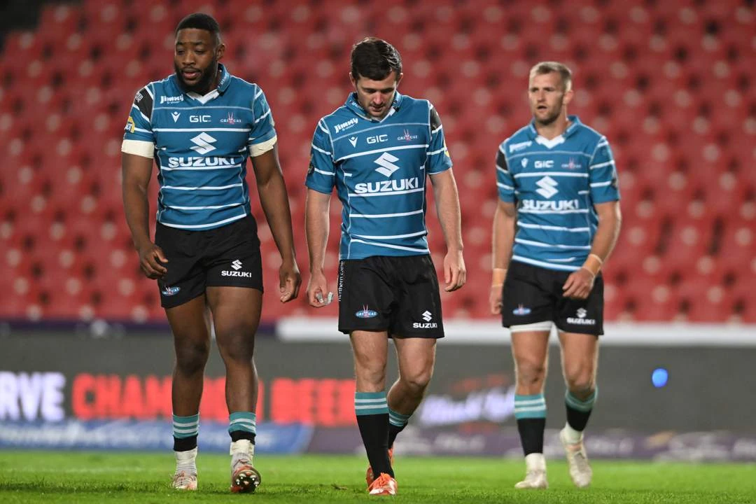 Loesing deur Leeus dalk net regte medisyne, meen Griekwas-breier