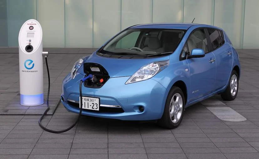 Nissan oorweeg hibriede voertuie as oorbrugging tot e-modelle vir SA