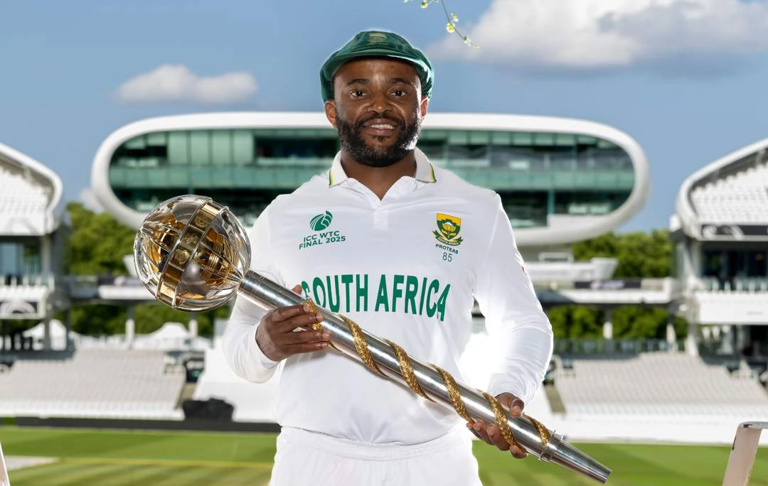 Proteas wys septer op landwye toer