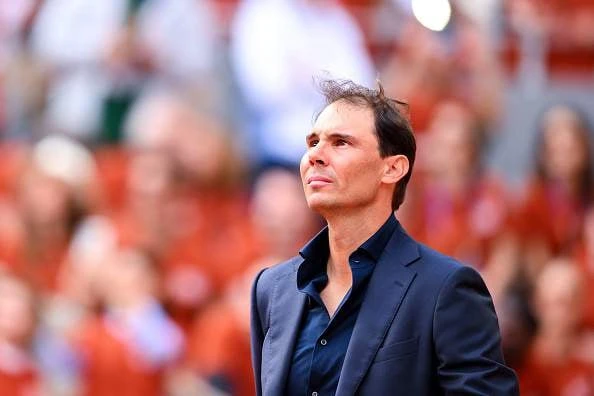 Nadal kla oor swendelary met KI-advertensie wat sy beeld gebruik