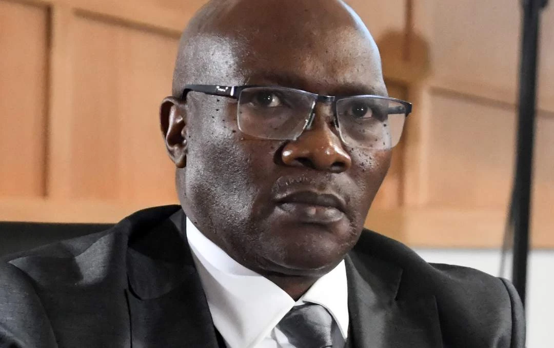 Só infiltreer ‘Groot 5’-kartel die polisie, getuig hoof van misdaadintelligensie