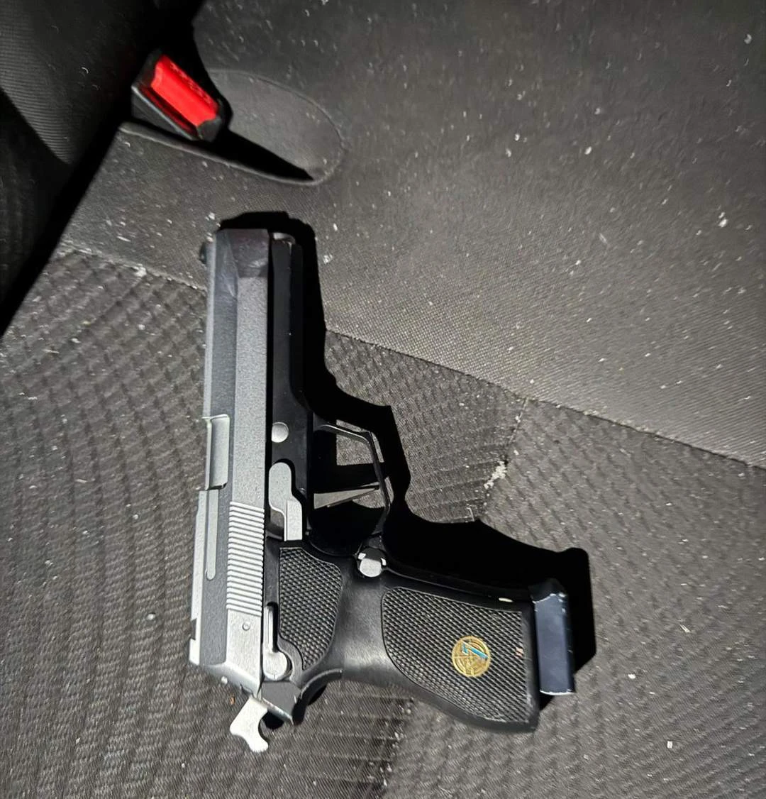 Polisie skiet 3 vermeende kapers in Atteridgeville dood