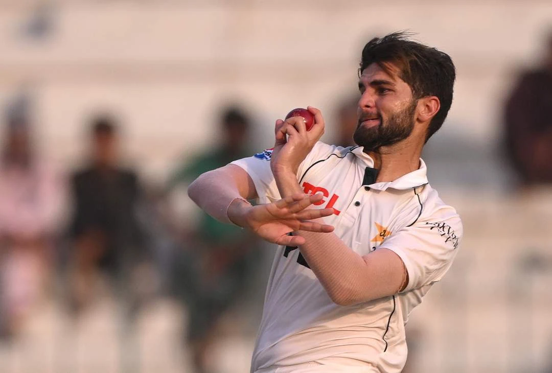 Veteraan-draaier (38) kan debuut vir Pakistan teen Proteas maak