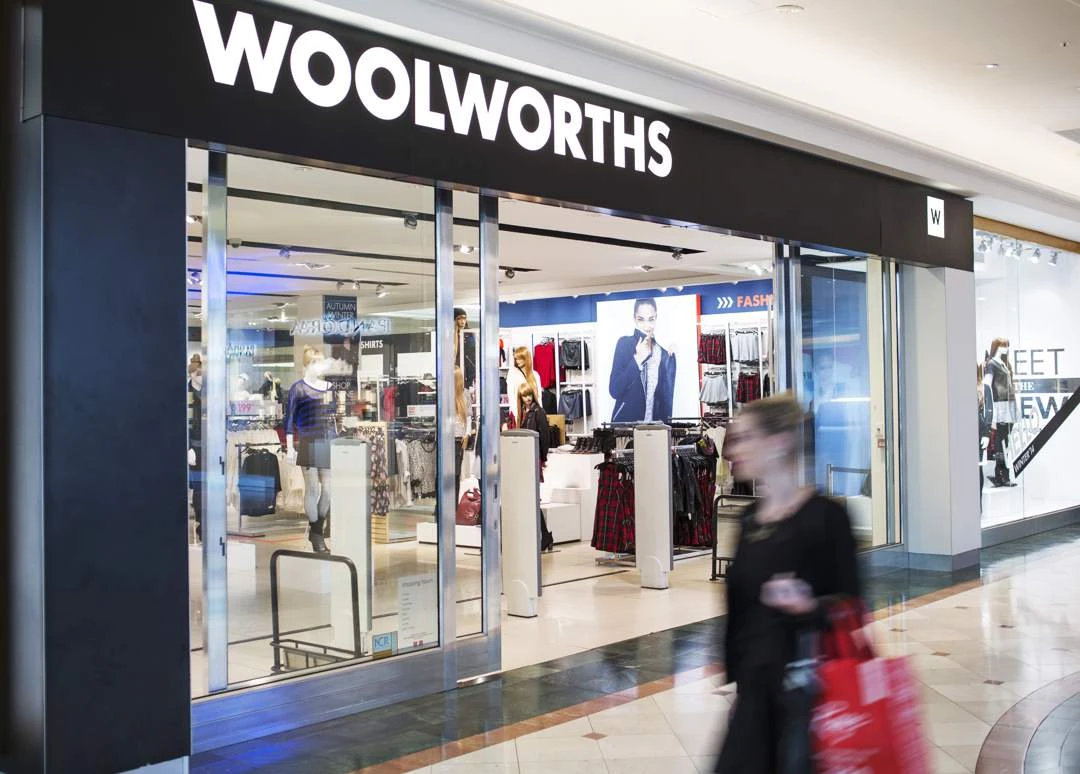 Woolworths Dash groei met meer as 40%, bring nuwe kliënte