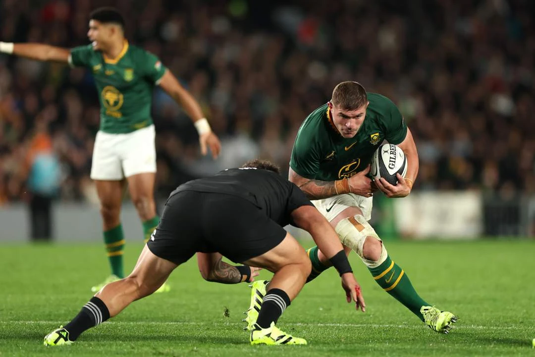 Bokke kritiseer nie blaser oor sy soms omstrede beslissings