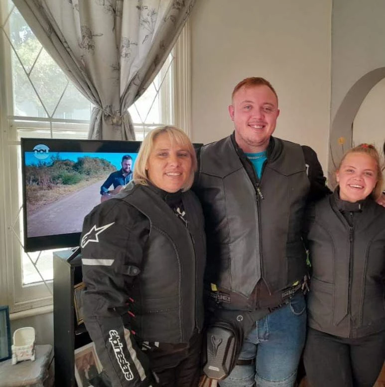 Cradock in rou ná vier ‘engele’ in brandende wrak sterf