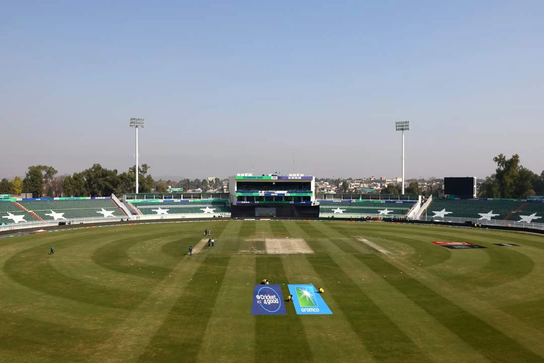 Proteas Pakistan toe vir 1ste sending as wêreldtoetskampioene