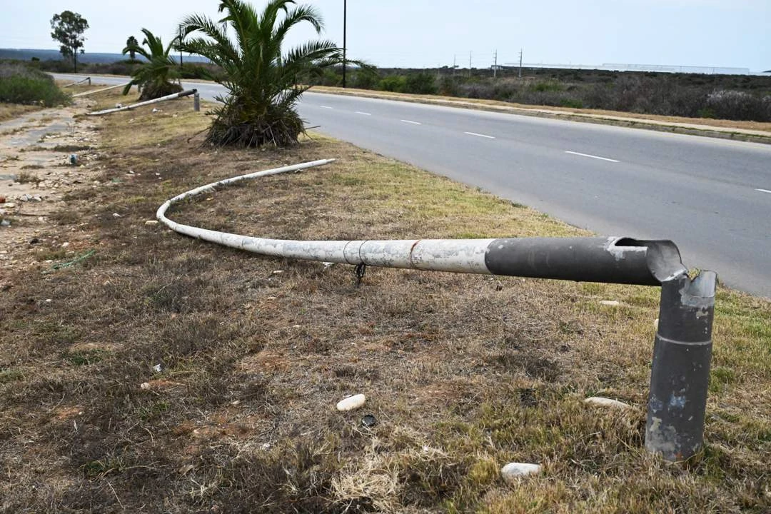Waarnemende minister se hulp teen misdaad in NMB gevra: ‘Nie eens kerke word gespaar’