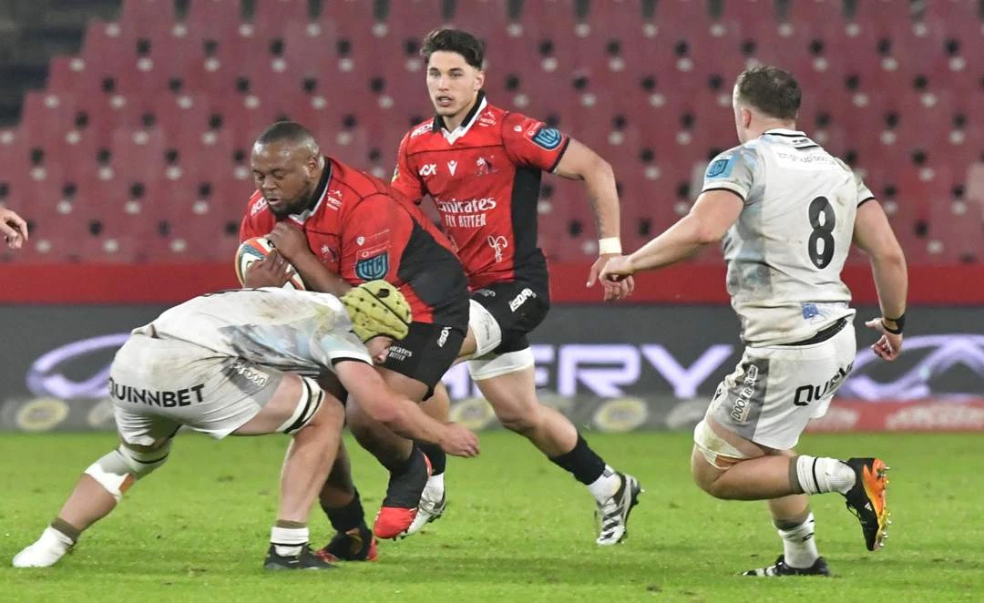 ‘Ntlabakanye emosioneel weer reg om te speel’ – Leeus-breier