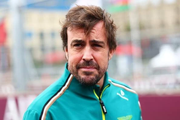 Alonso sê dit sal makliker wees om F1 te verlaat as Aston mededingend is