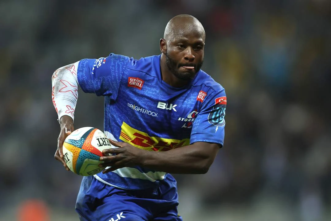 Senatla: Stormers het ‘pragtige planne’ dié seisoen