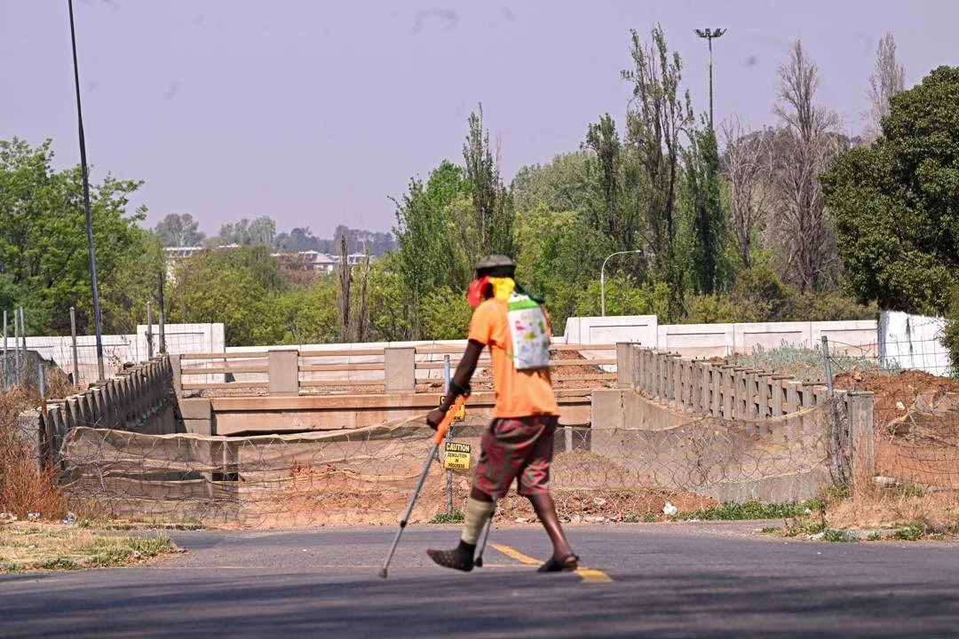3 jaar ná Boksburg-ontploffing: ‘Ons leef steeds met die pyn’ – families