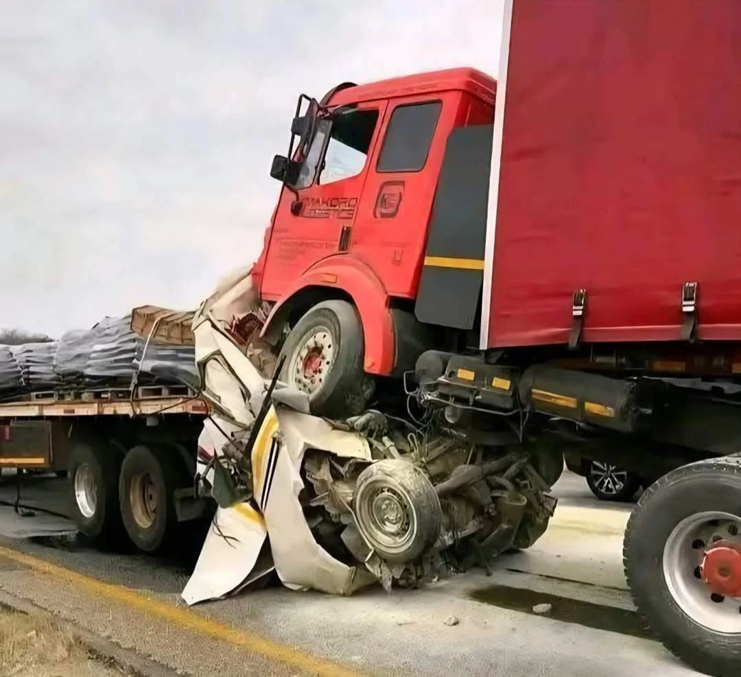 Meer as 1 000 mense sterf vanjaar op Limpopo se paaie