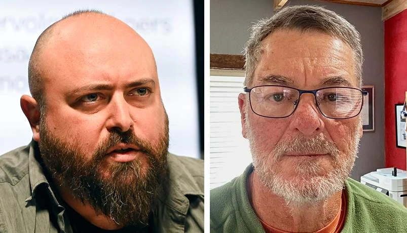 AfriForum eis antwoorde oor plan om private besit van wapens in te perk