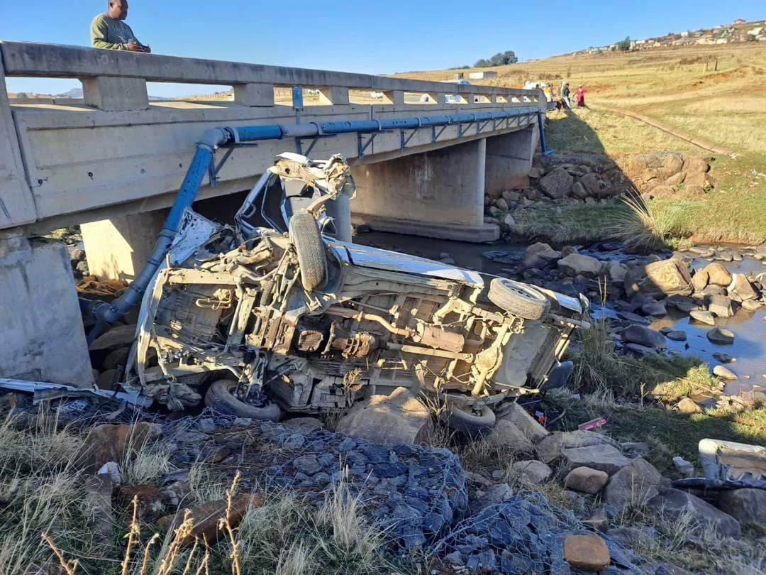 3 taxi-ongelukke in 4 dae op KZN-paaie: Nóg 20 leerlinge beseer